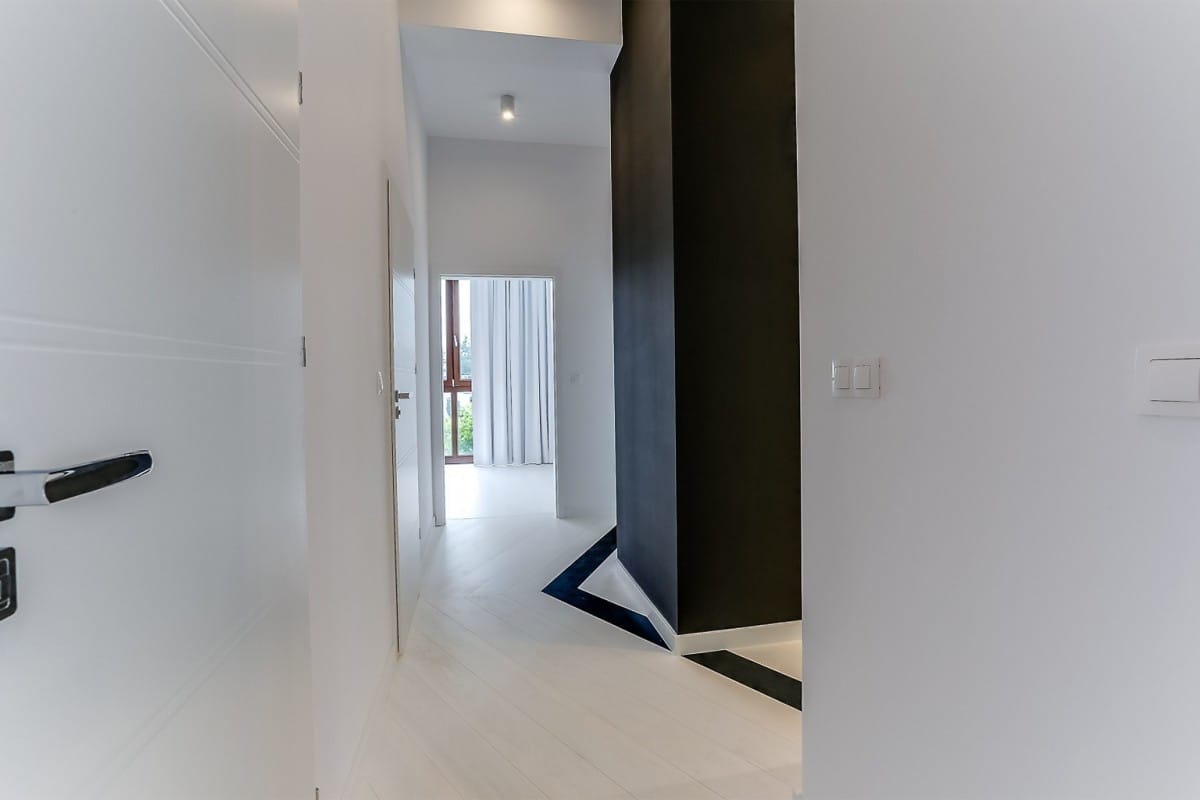 Mieszkanie 4 pokojowe na Wynajem