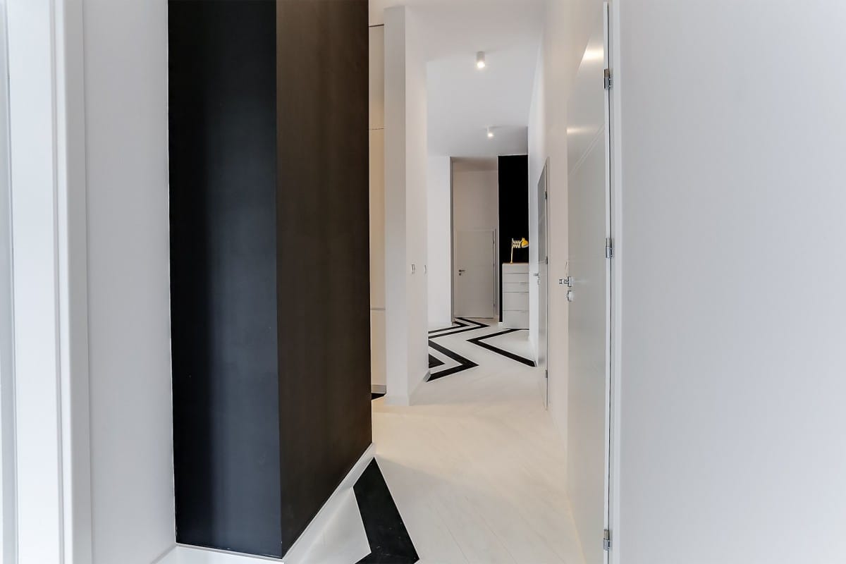 Mieszkanie 4 pokojowe na Wynajem