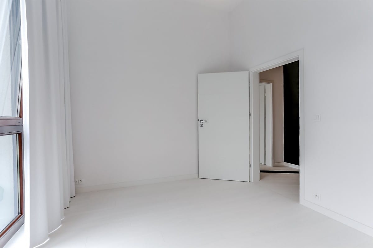 Mieszkanie 4 pokojowe na Wynajem