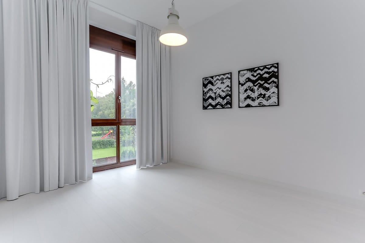 Mieszkanie 4 pokojowe na Wynajem