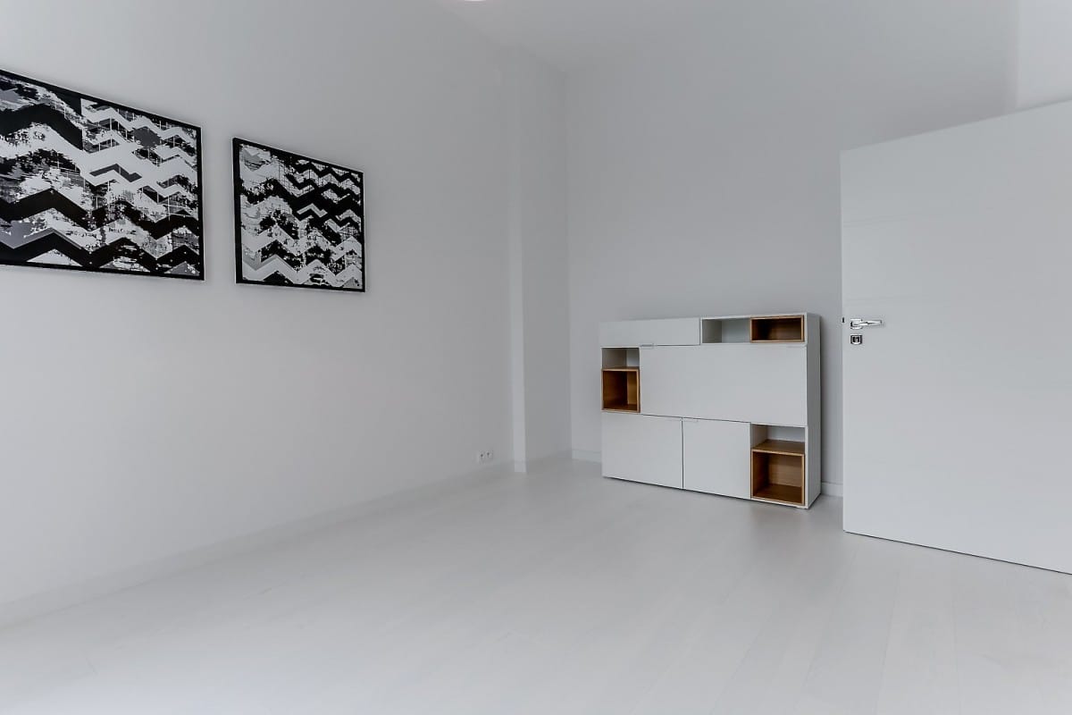 Mieszkanie 4 pokojowe na Wynajem