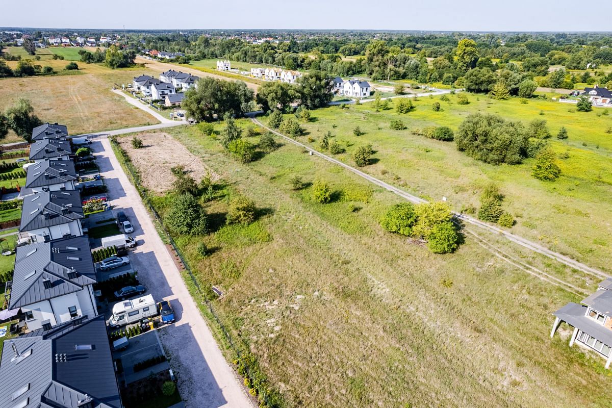 Działka  pokojowe na Sprzedaż