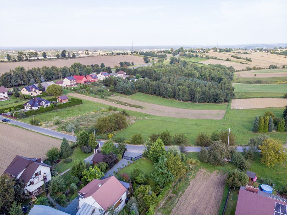 Działka  pokojowe na Sprzedaż