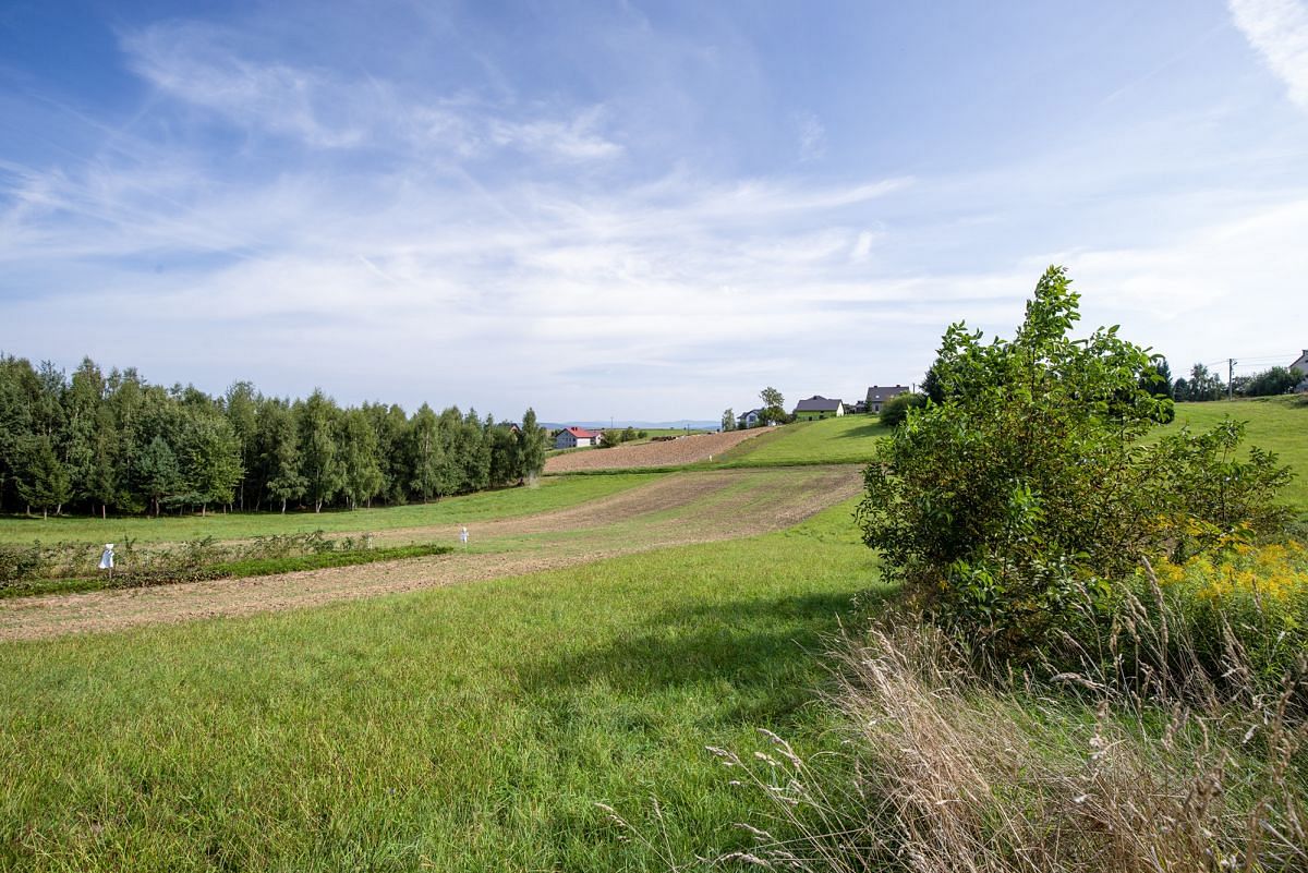 Działka  pokojowe na Sprzedaż