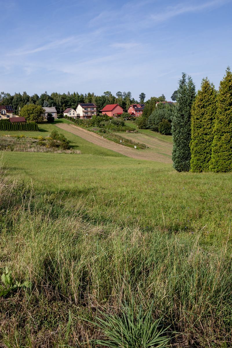 Działka  pokojowe na Sprzedaż