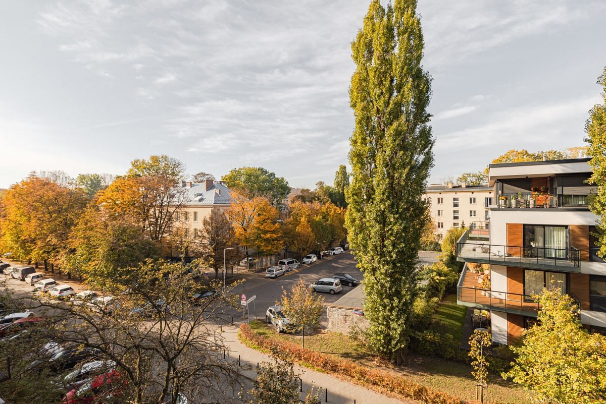 Mieszkanie 2 pokojowe na Wynajem