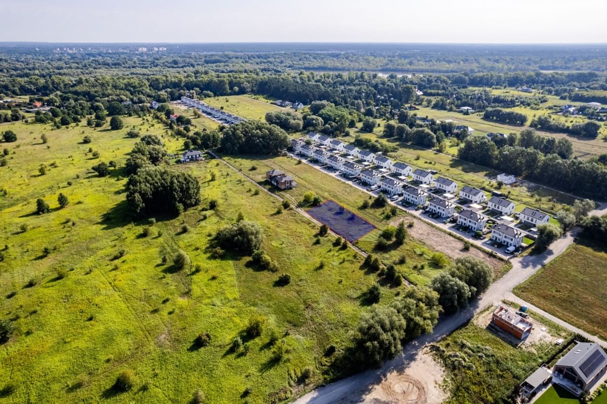 Działka  pokojowe na Sprzedaż