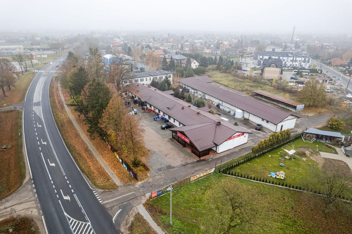 Działka  pokojowe na Sprzedaż