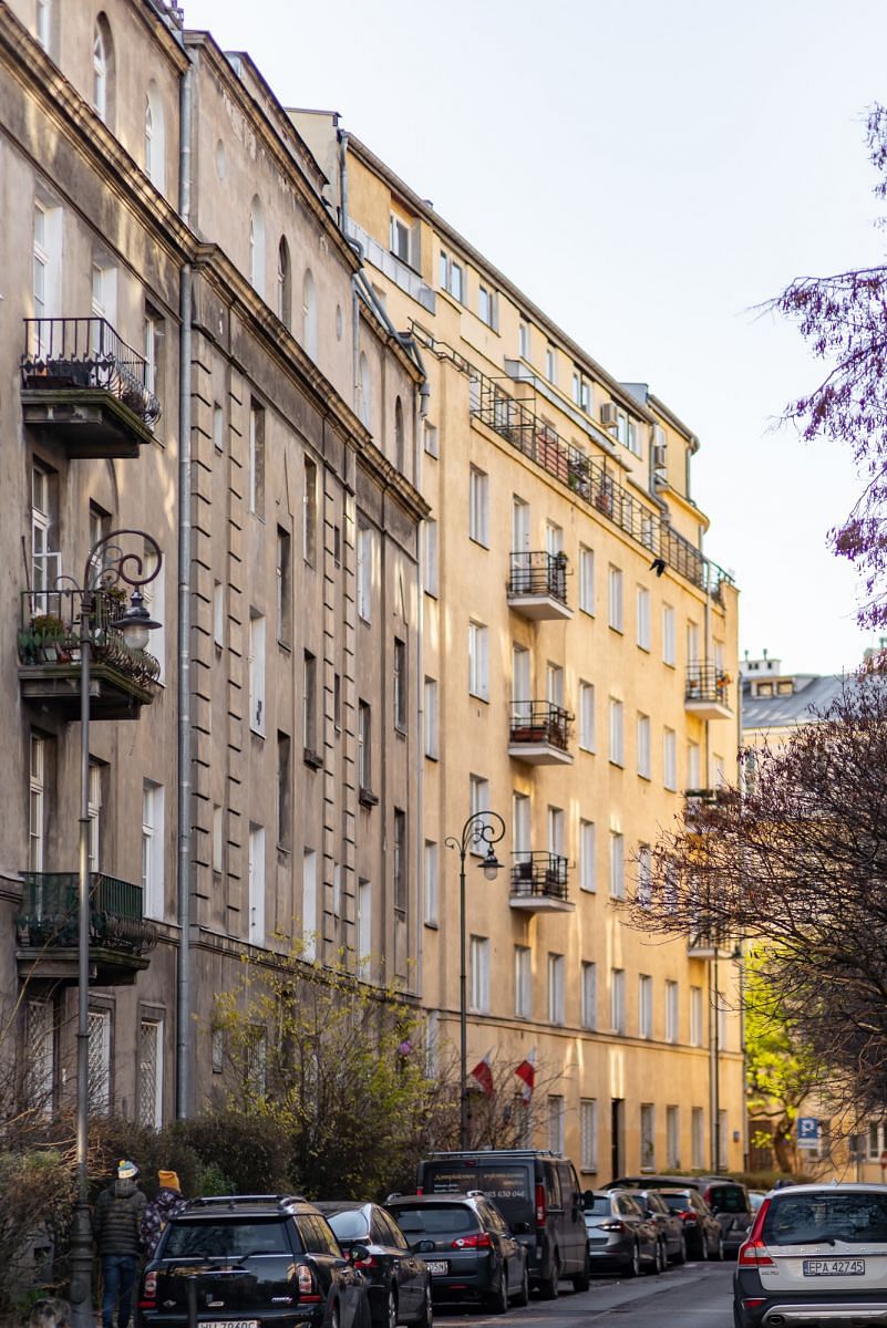 Mieszkanie 3 pokojowe na Sprzedaż