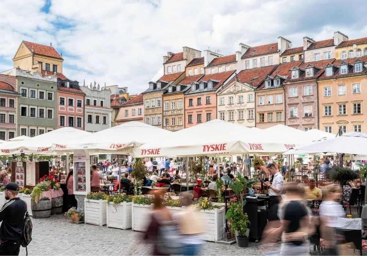 Lokal użytkowy  pokojowe na Wynajem