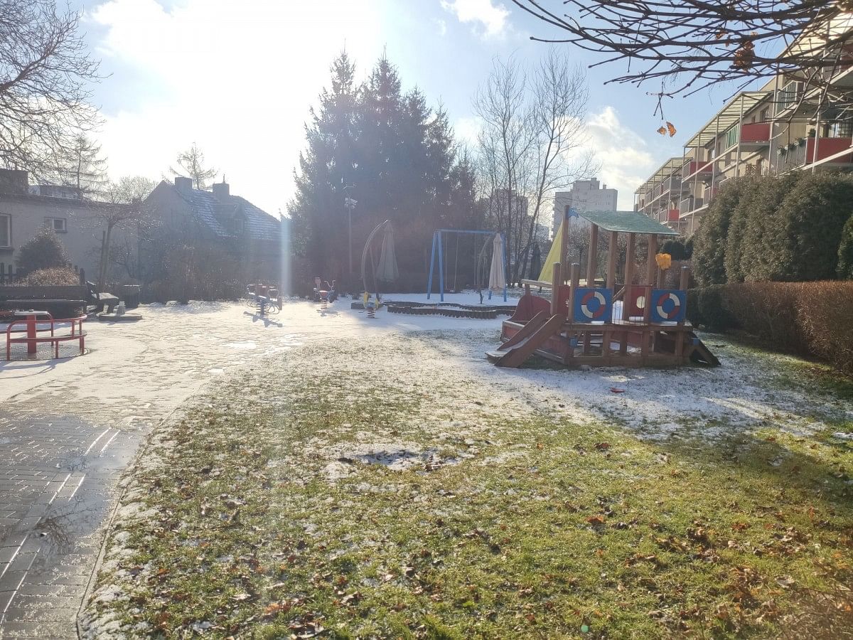 Mieszkanie 3 pokojowe na Sprzedaż