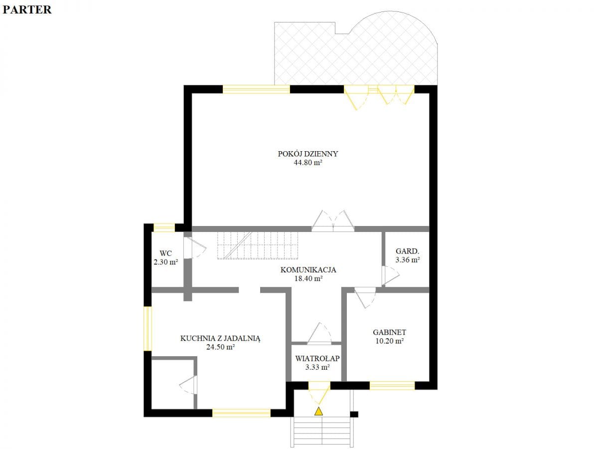 Dom 8 pokojowe na Sprzedaż