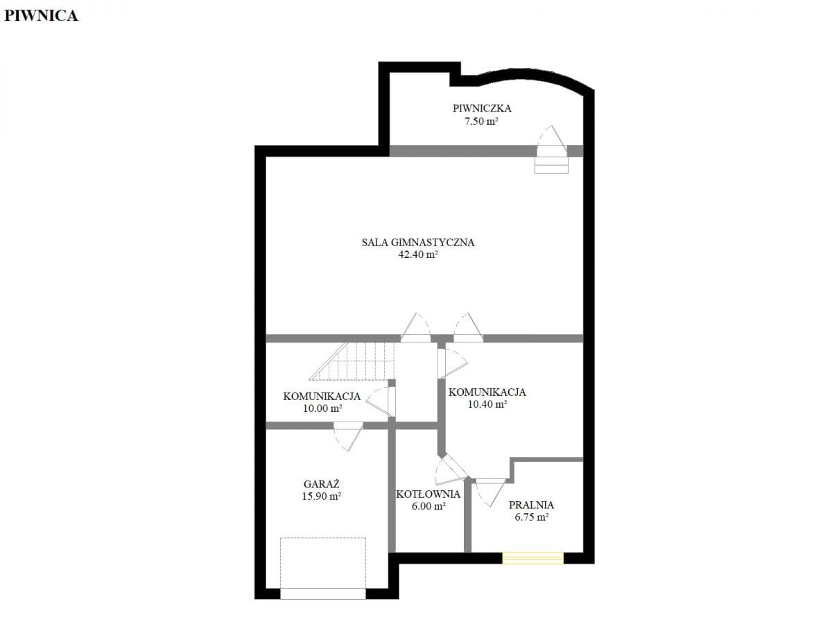 Dom 8 pokojowe na Sprzedaż