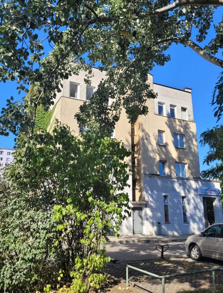 Mieszkanie 4 pokojowe na Sprzedaż