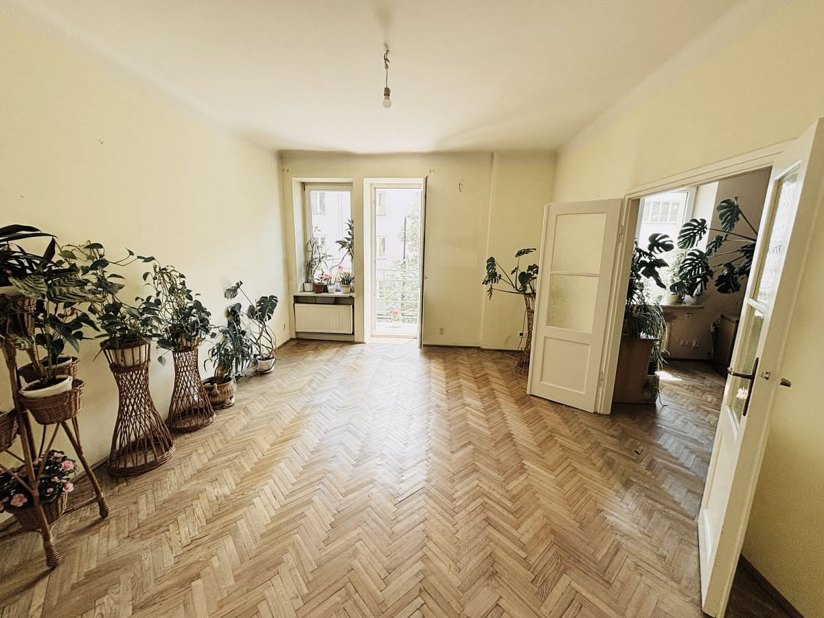 Mieszkanie 3 pokojowe na Sprzedaż