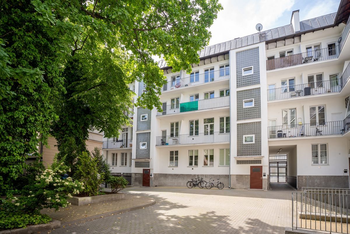 Mieszkanie 2 pokojowe na Sprzedaż