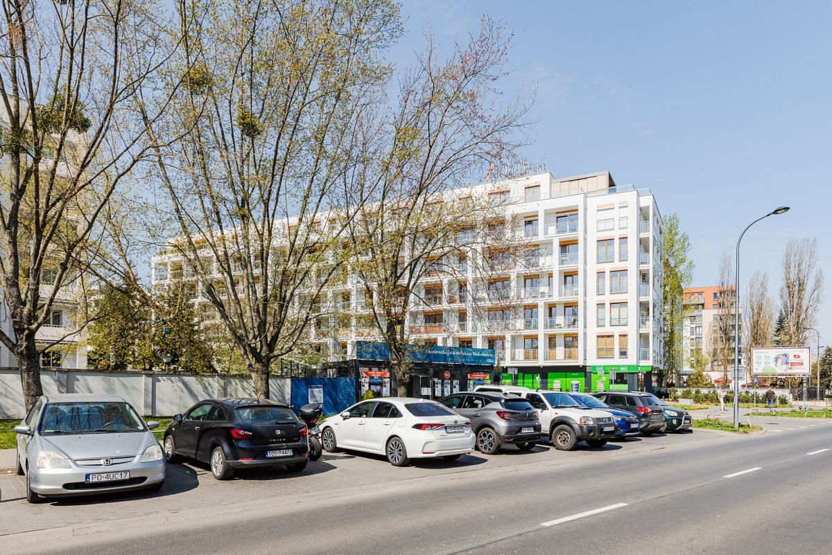 Mieszkanie 3 pokojowe na Sprzedaż