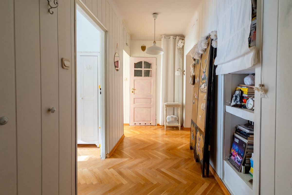 Mieszkanie 2 pokojowe na Sprzedaż