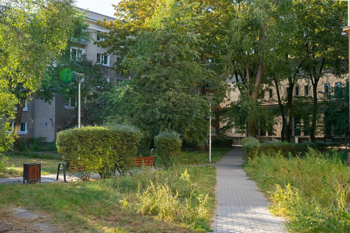 Mieszkanie 2 pokojowe na Sprzedaż