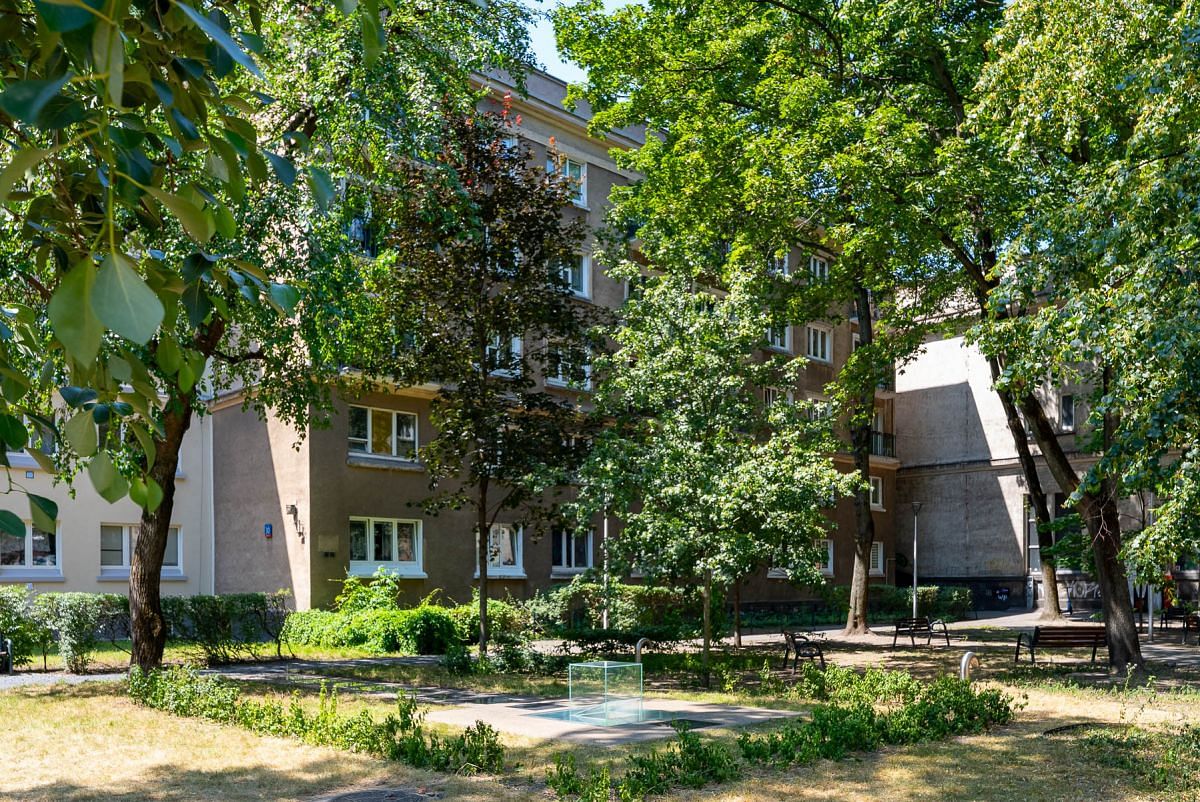 Mieszkanie 2 pokojowe na Sprzedaż