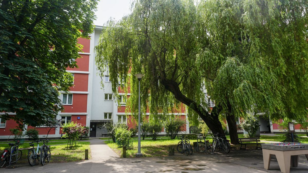 Mieszkanie 1 pokojowe na Sprzedaż