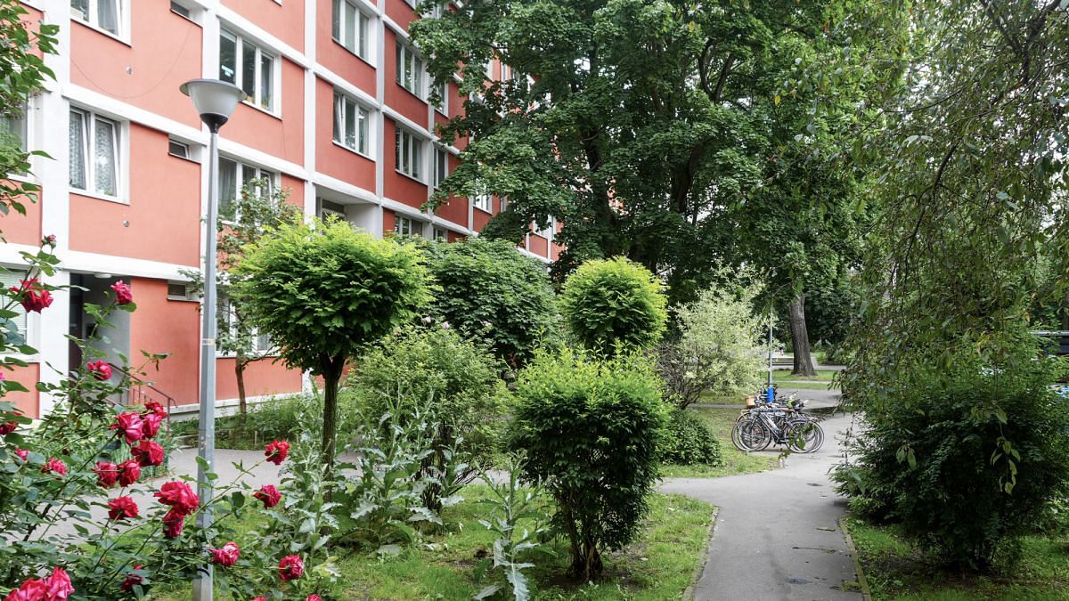 Mieszkanie 1 pokojowe na Sprzedaż