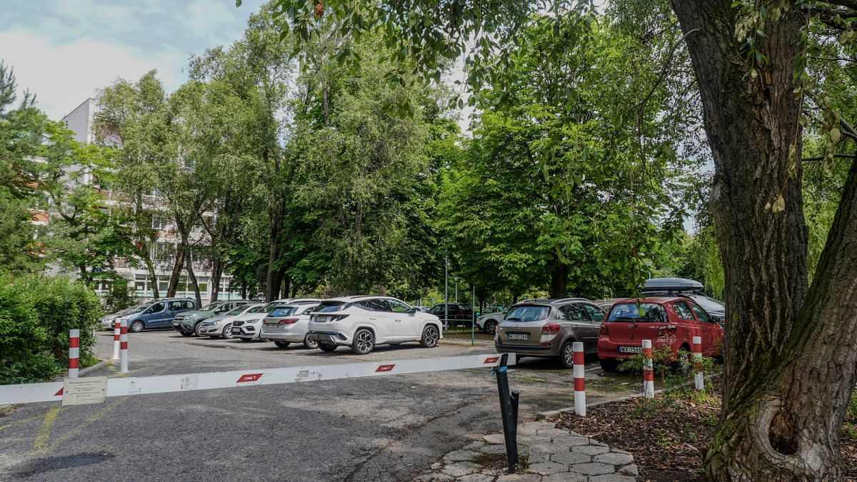 Mieszkanie 1 pokojowe na Sprzedaż