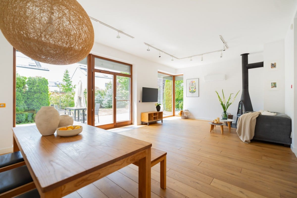 Dom 4 pokojowe na Wynajem