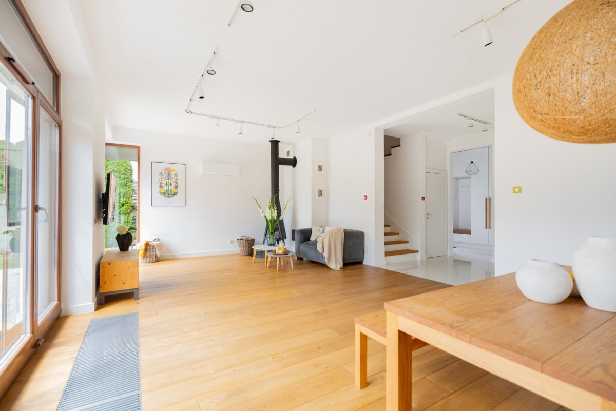 Dom 4 pokojowe na Wynajem