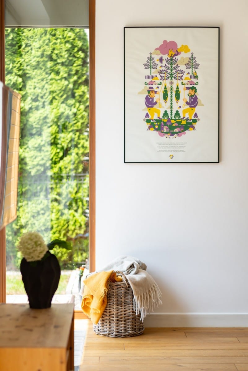 Dom 4 pokojowe na Wynajem