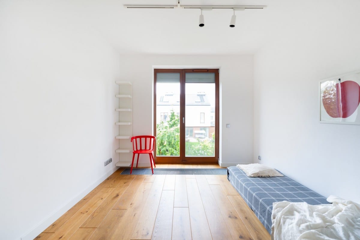 Dom 4 pokojowe na Wynajem