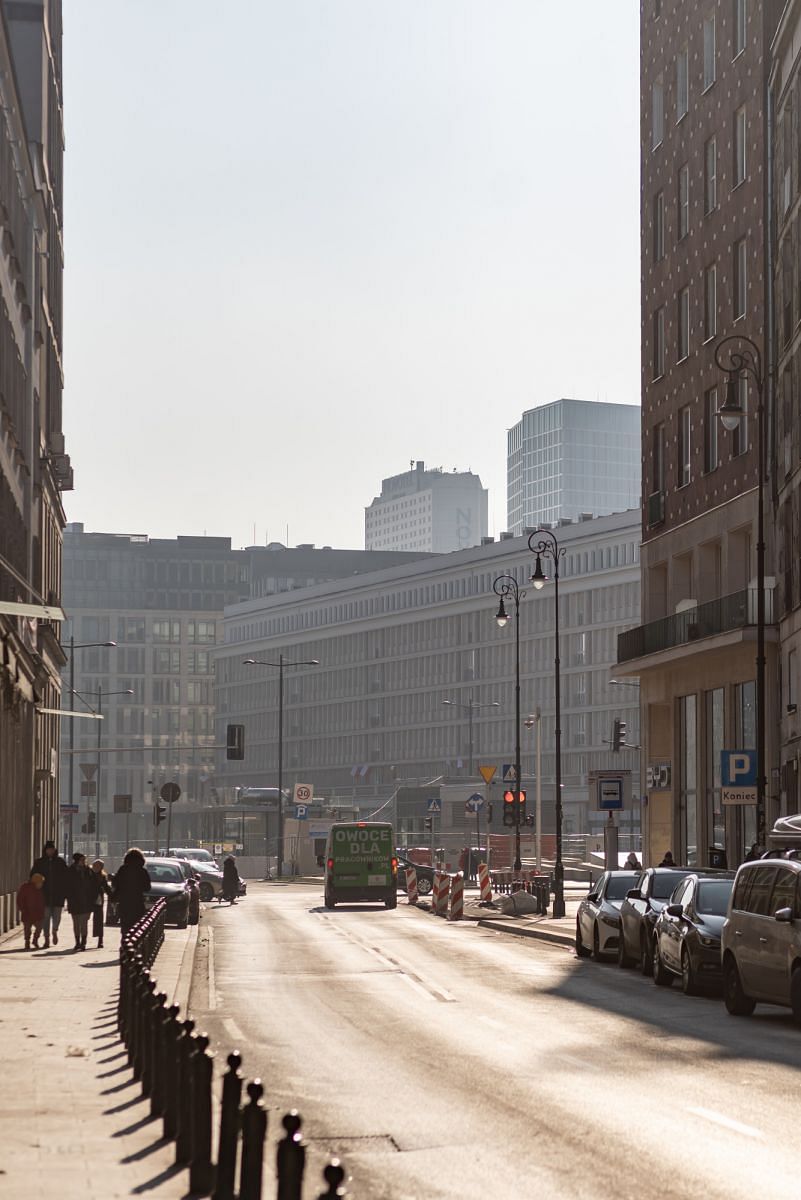 Mieszkanie 4 pokojowe na Sprzedaż