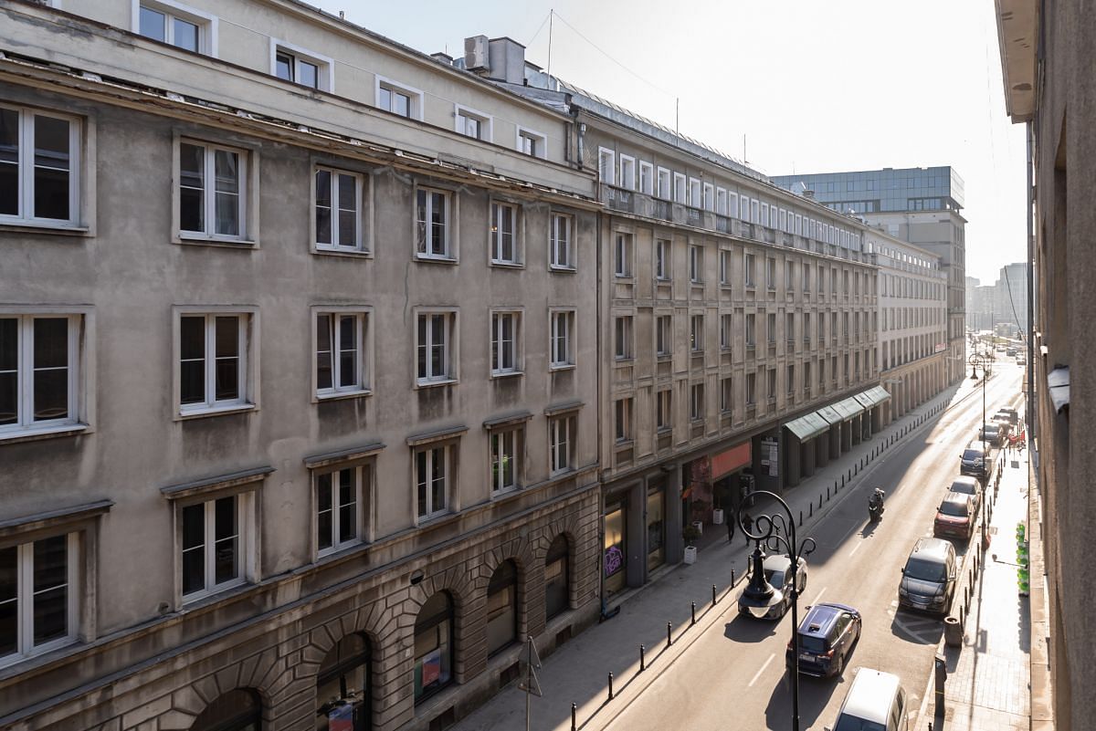 Mieszkanie 4 pokojowe na Sprzedaż