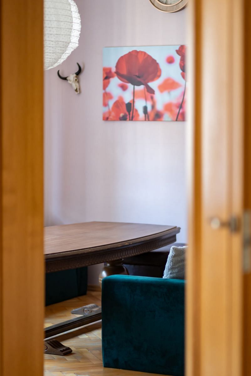 Mieszkanie 4 pokojowe na Sprzedaż