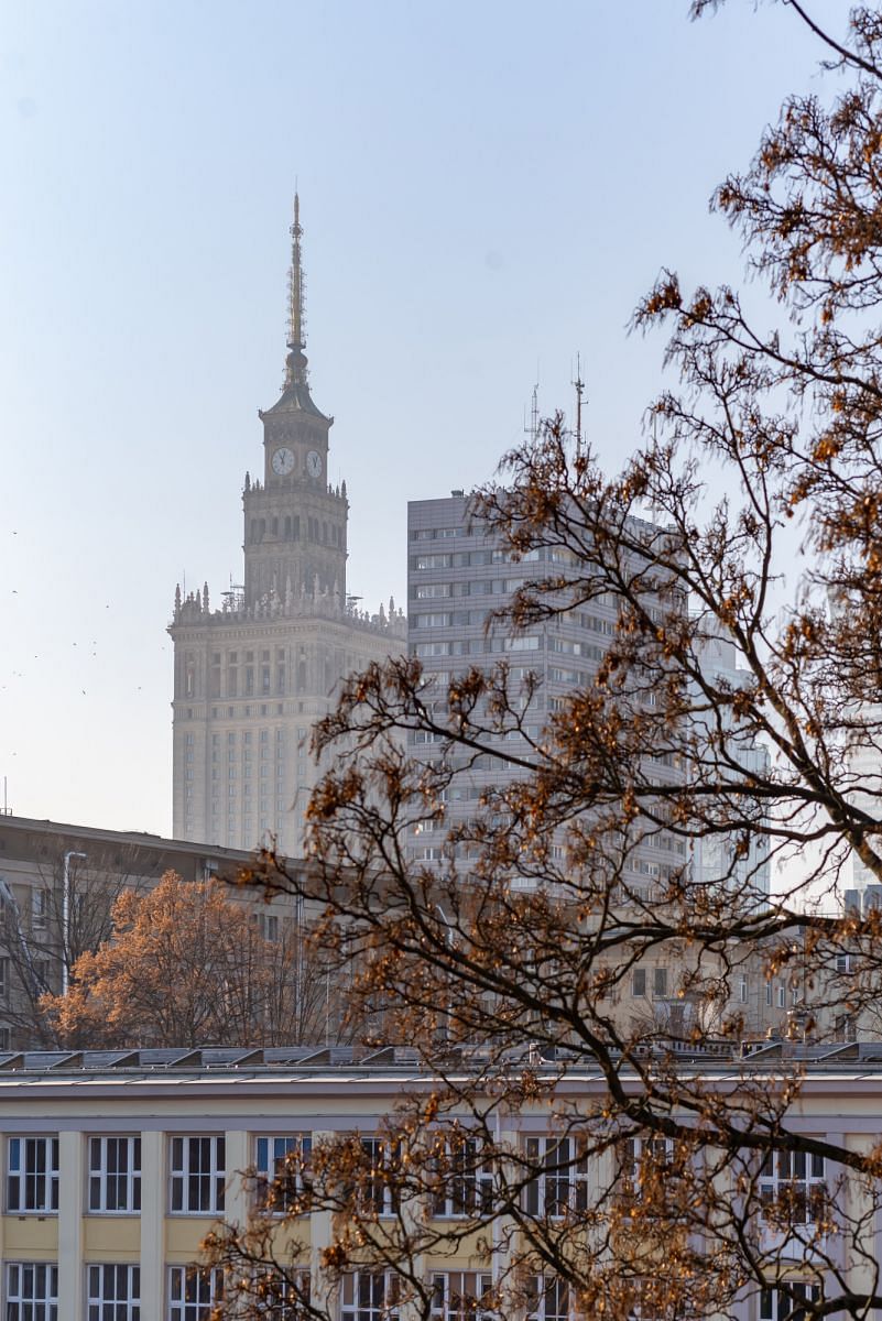 Mieszkanie 4 pokojowe na Sprzedaż
