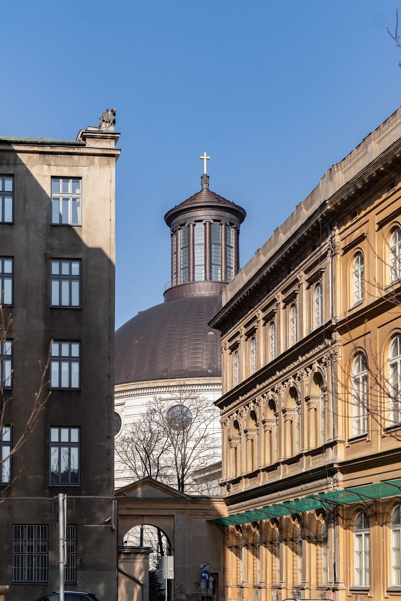 Mieszkanie 4 pokojowe na Sprzedaż