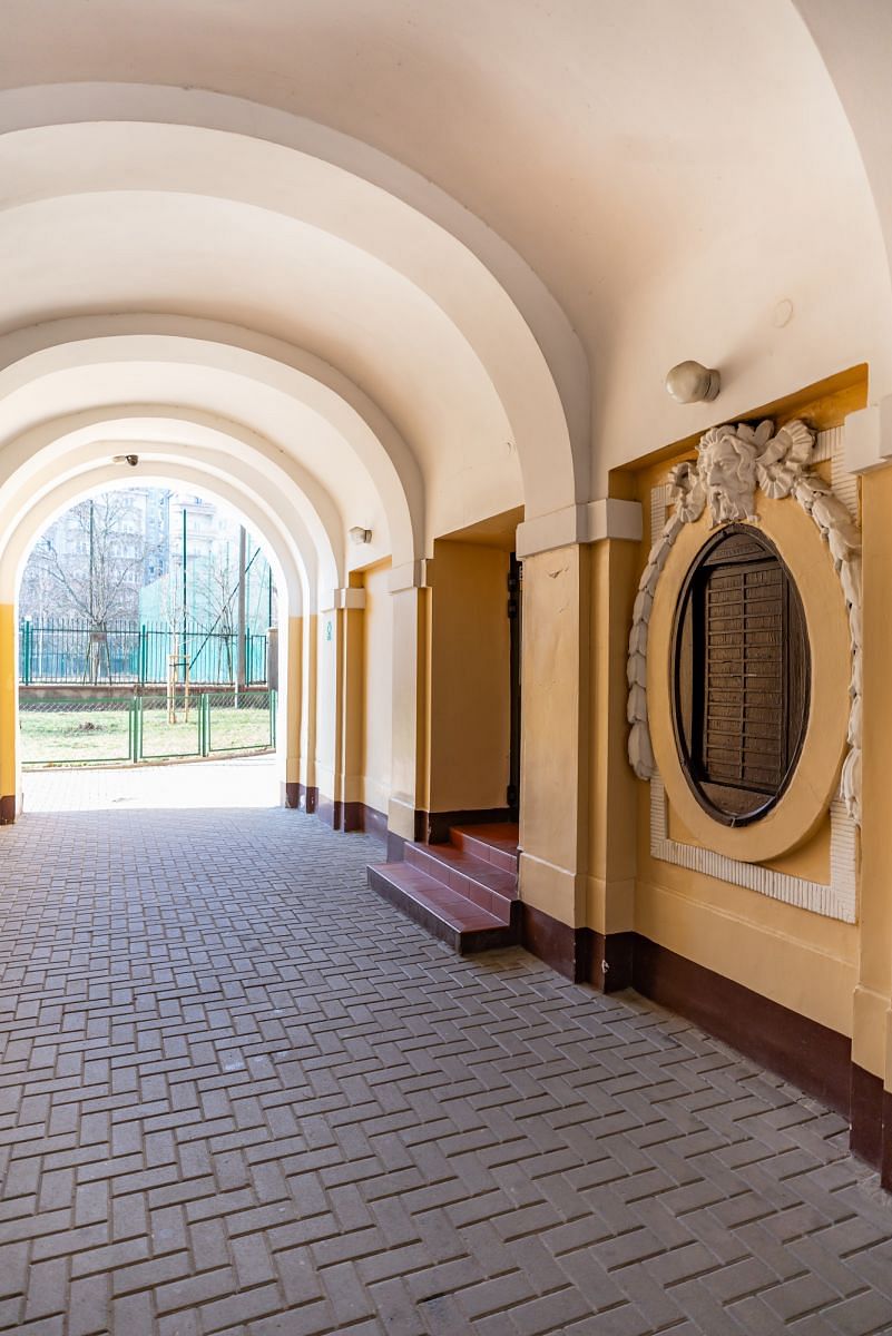Mieszkanie 4 pokojowe na Sprzedaż