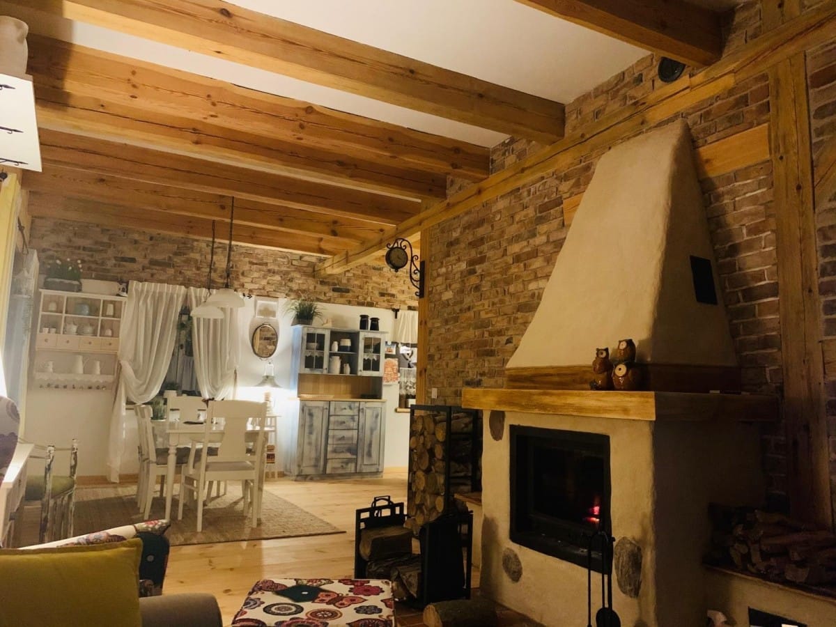 Dom 5 pokojowe na Sprzedaż