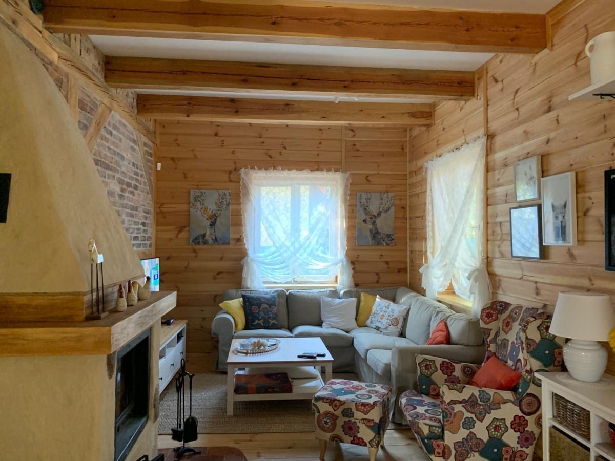 Dom 5 pokojowe na Sprzedaż