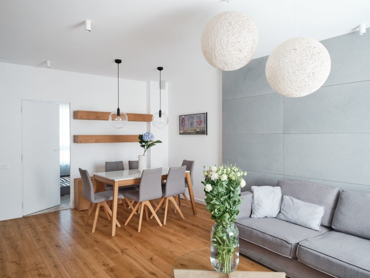 Mieszkanie 3 pokojowe na Sprzedaż