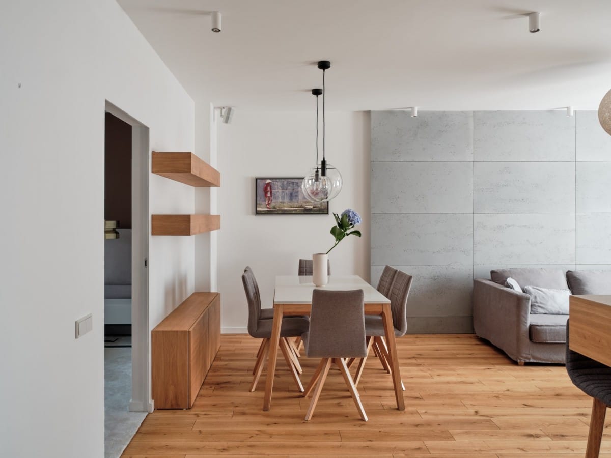 Mieszkanie 3 pokojowe na Sprzedaż