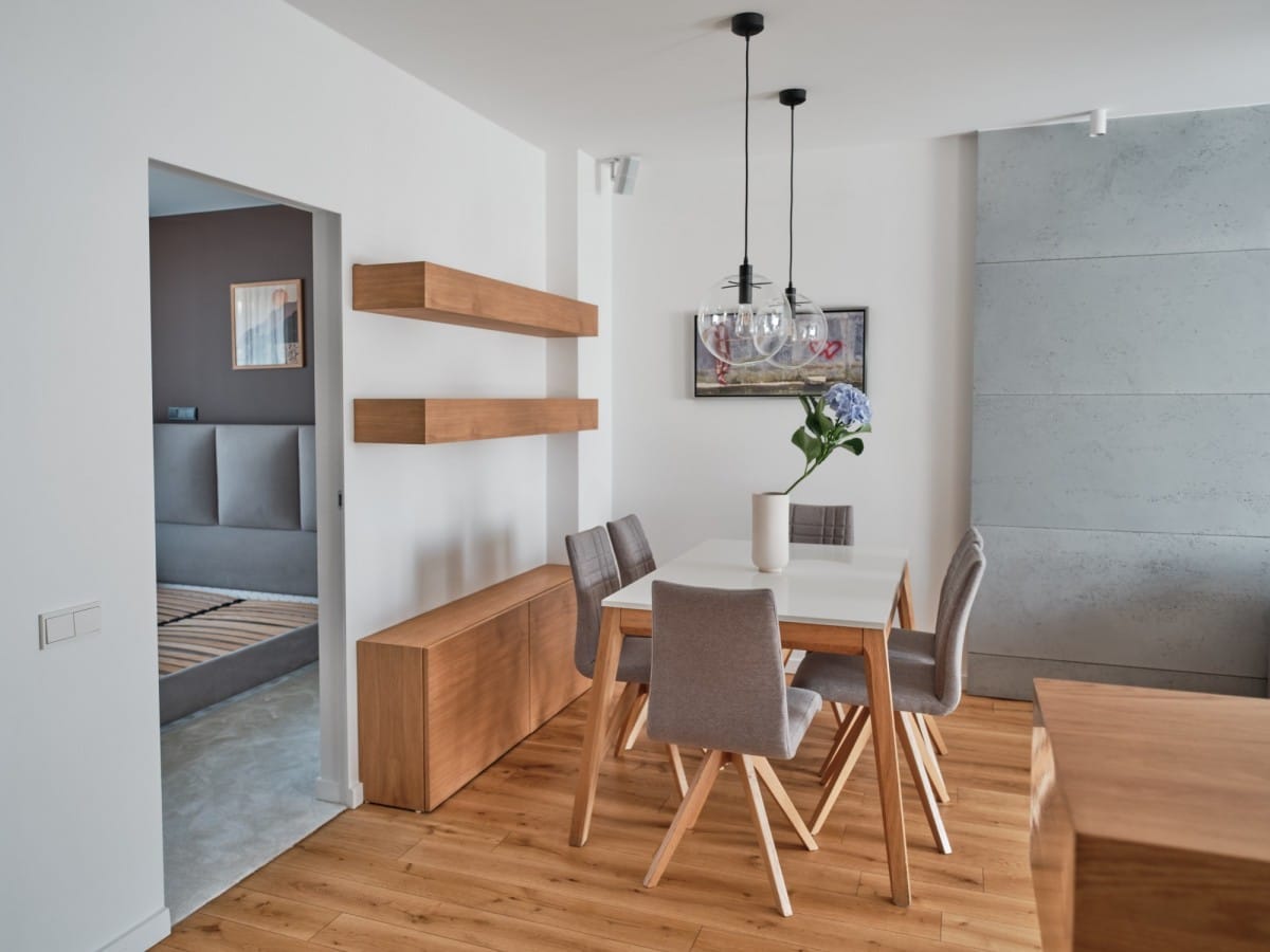 Mieszkanie 3 pokojowe na Sprzedaż