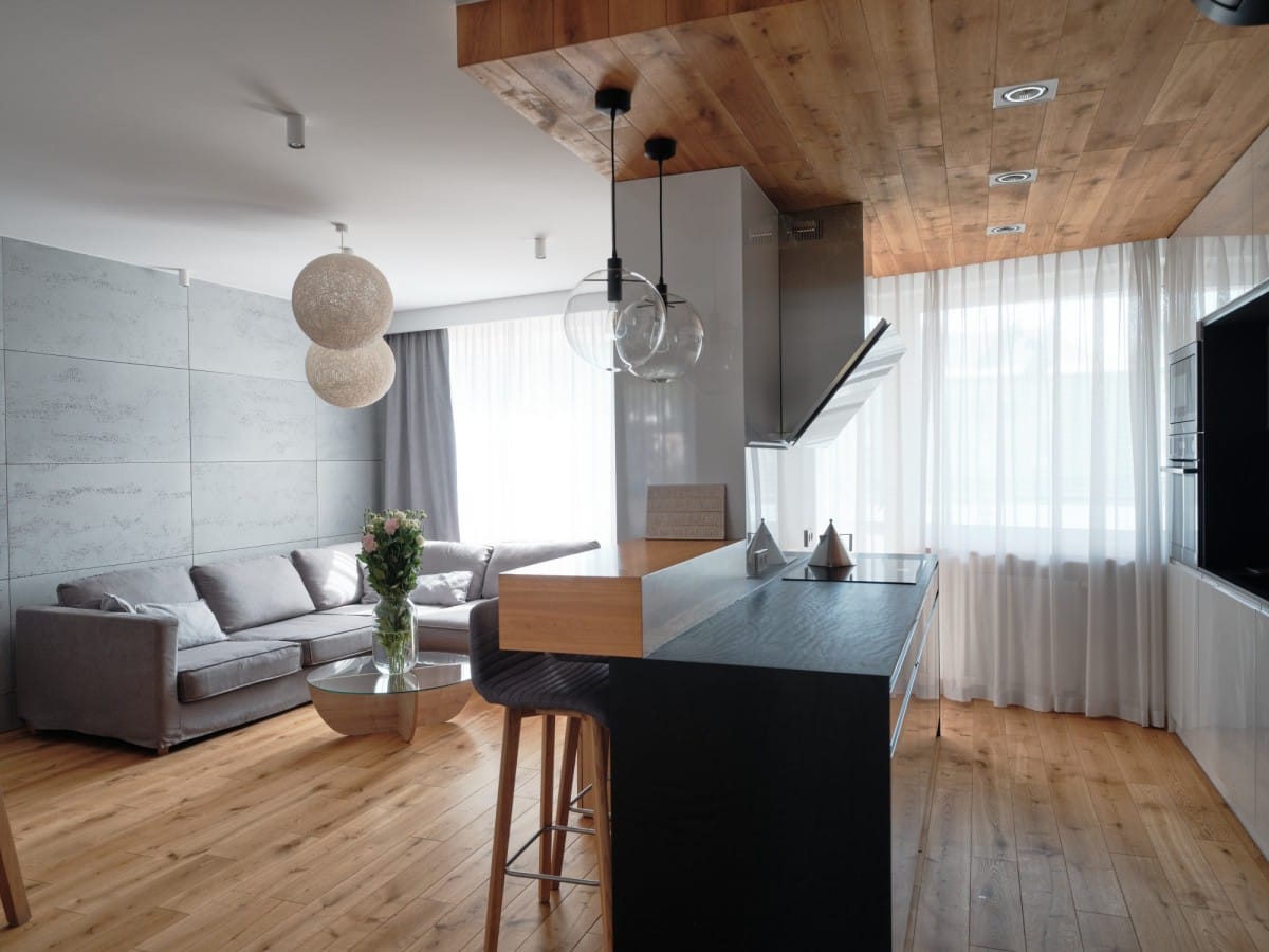 Mieszkanie 3 pokojowe na Sprzedaż