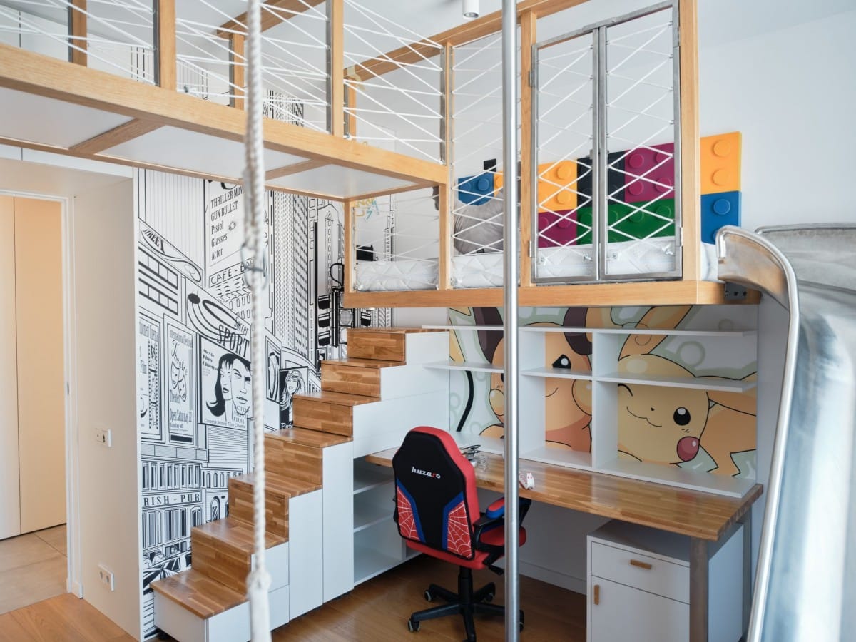 Mieszkanie 3 pokojowe na Sprzedaż