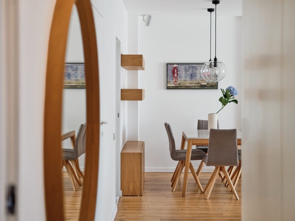 Mieszkanie 3 pokojowe na Sprzedaż