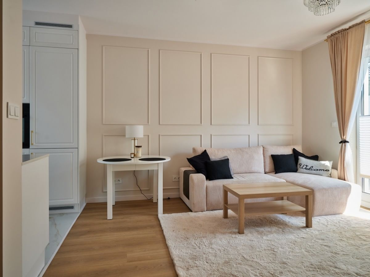 Mieszkanie 4 pokojowe na Sprzedaż