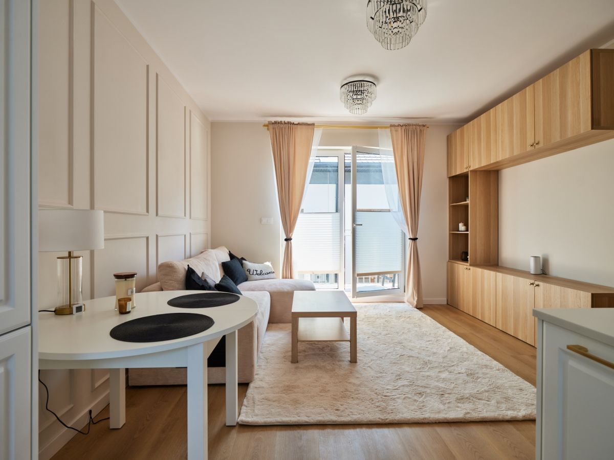 Mieszkanie 4 pokojowe na Sprzedaż