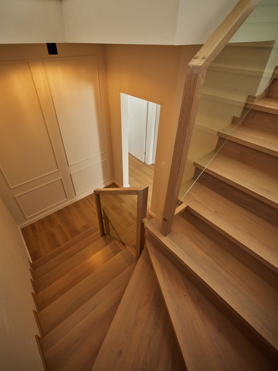 Mieszkanie 4 pokojowe na Sprzedaż