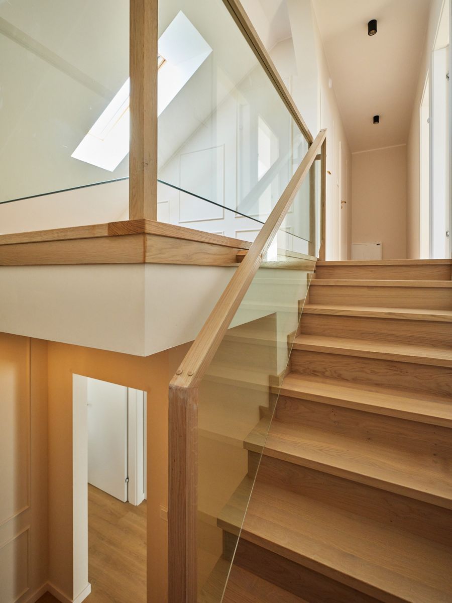 Mieszkanie 4 pokojowe na Sprzedaż