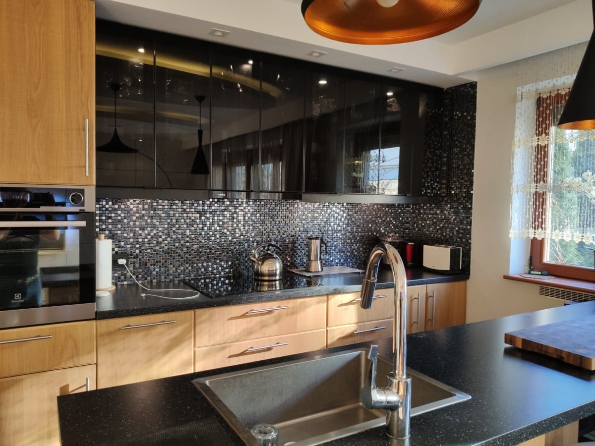 Mieszkanie 3 pokojowe na Sprzedaż